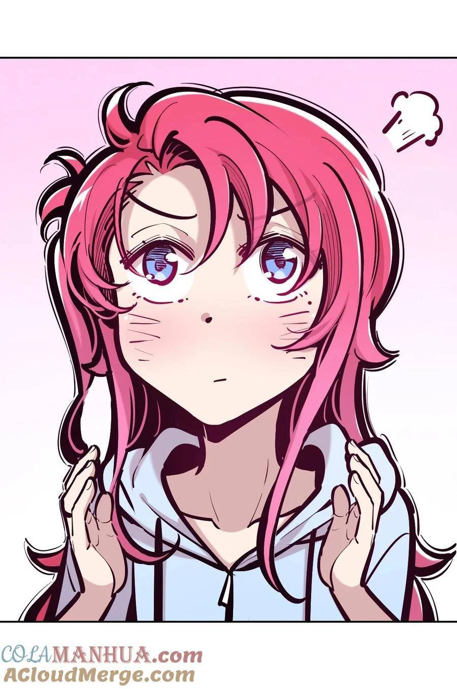 Demon x Angel can't get along! ตอนที่ 115 หน้า 28