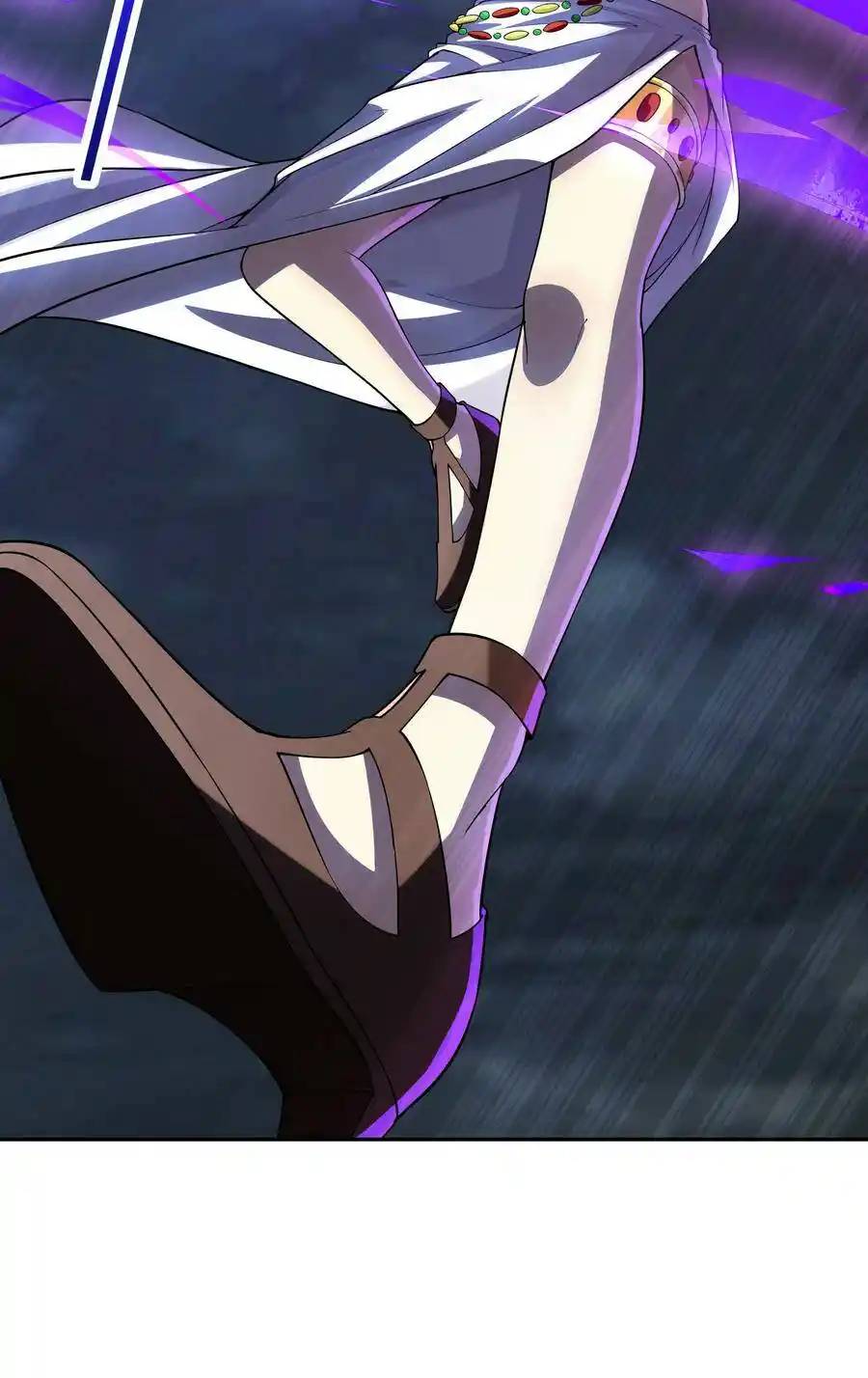 My Harem Is Entirely Female Demon Villains ตอนที่ 10 หน้า 8