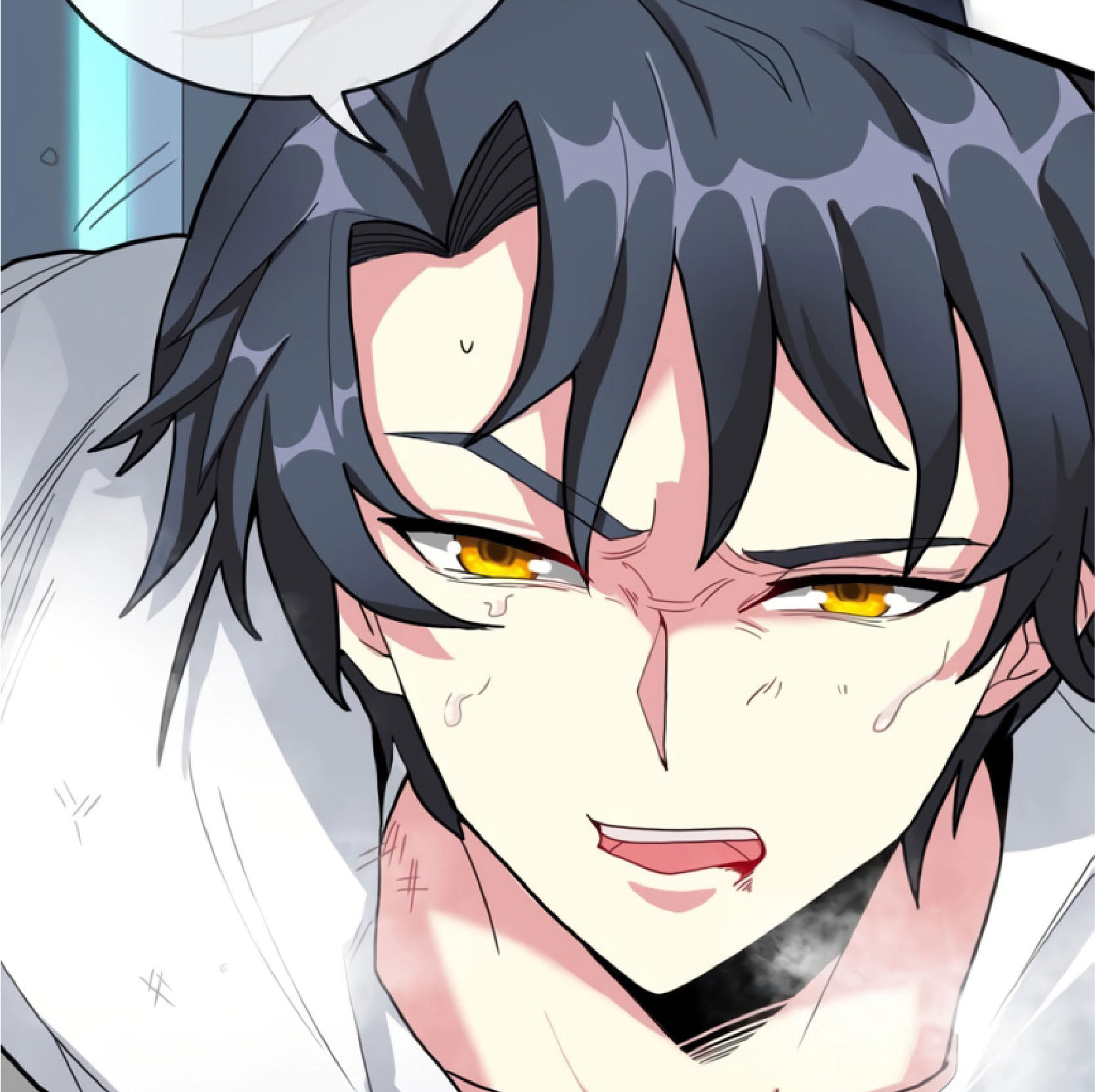 Divine Leveling System ตอนที่ 1 หน้า 63