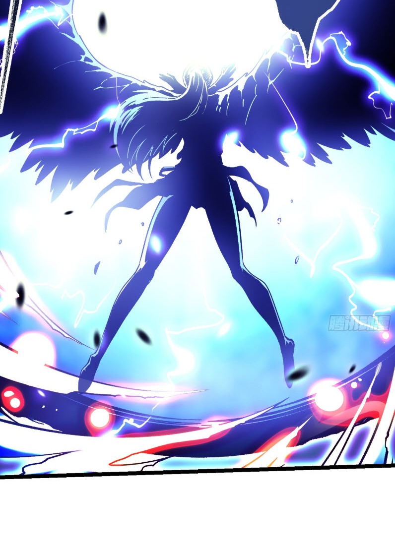 วิวัฒนาการแห่งพลังยุทธ์ขั้นสูง จุดเริ่มต้นจากการตื่นรู้ในฐานะราชาแห่งอสูร! ตอนที่ 10 หน้า 20