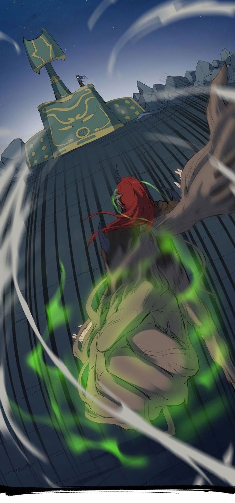 เลือดมังกร Bloodline of Dragons ตอนที่ 7 หน้า 38