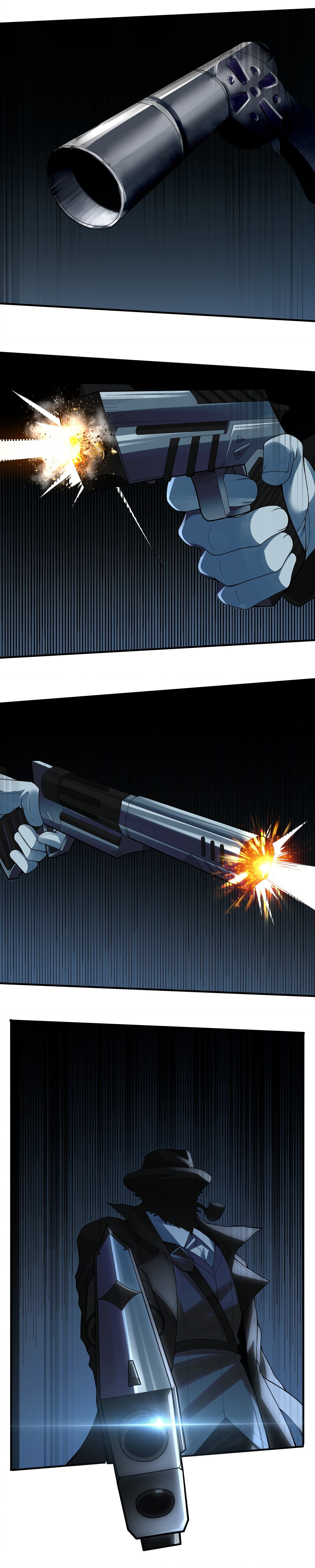 อัจฉริยะสุดชั่วร้ายสายแปรธาตุ ตอนที่ 8 หน้า 15