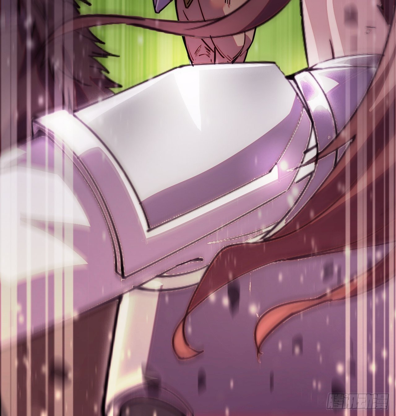 Starting a Mountain ตอนที่ 2 หน้า 70