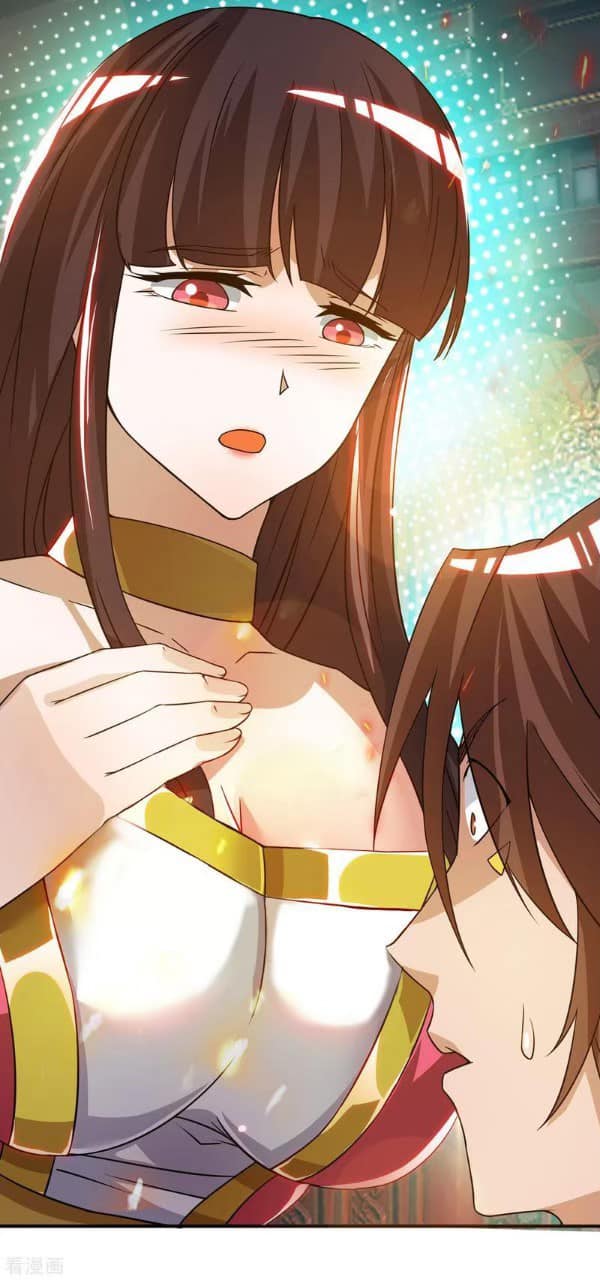 Reversal of God King ตอนที่ 70 หน้า 29