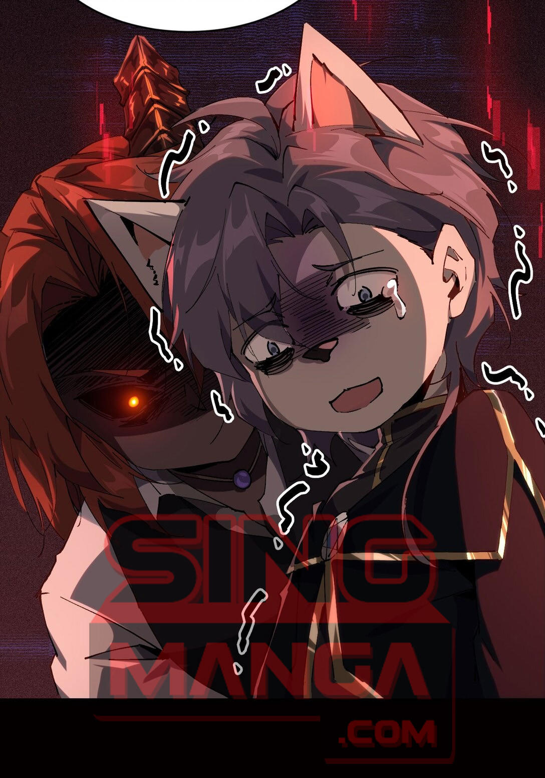 ราชาเกมนี้ คือข้านี่แหละ ตอนที่ 1 หน้า 22