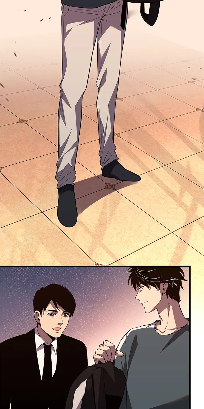 [ชนจีน] เทพอสูรเบฮีมอธ - Demon God of Apocalyptic Behemoth ตอนที่ 18 หน้า 12