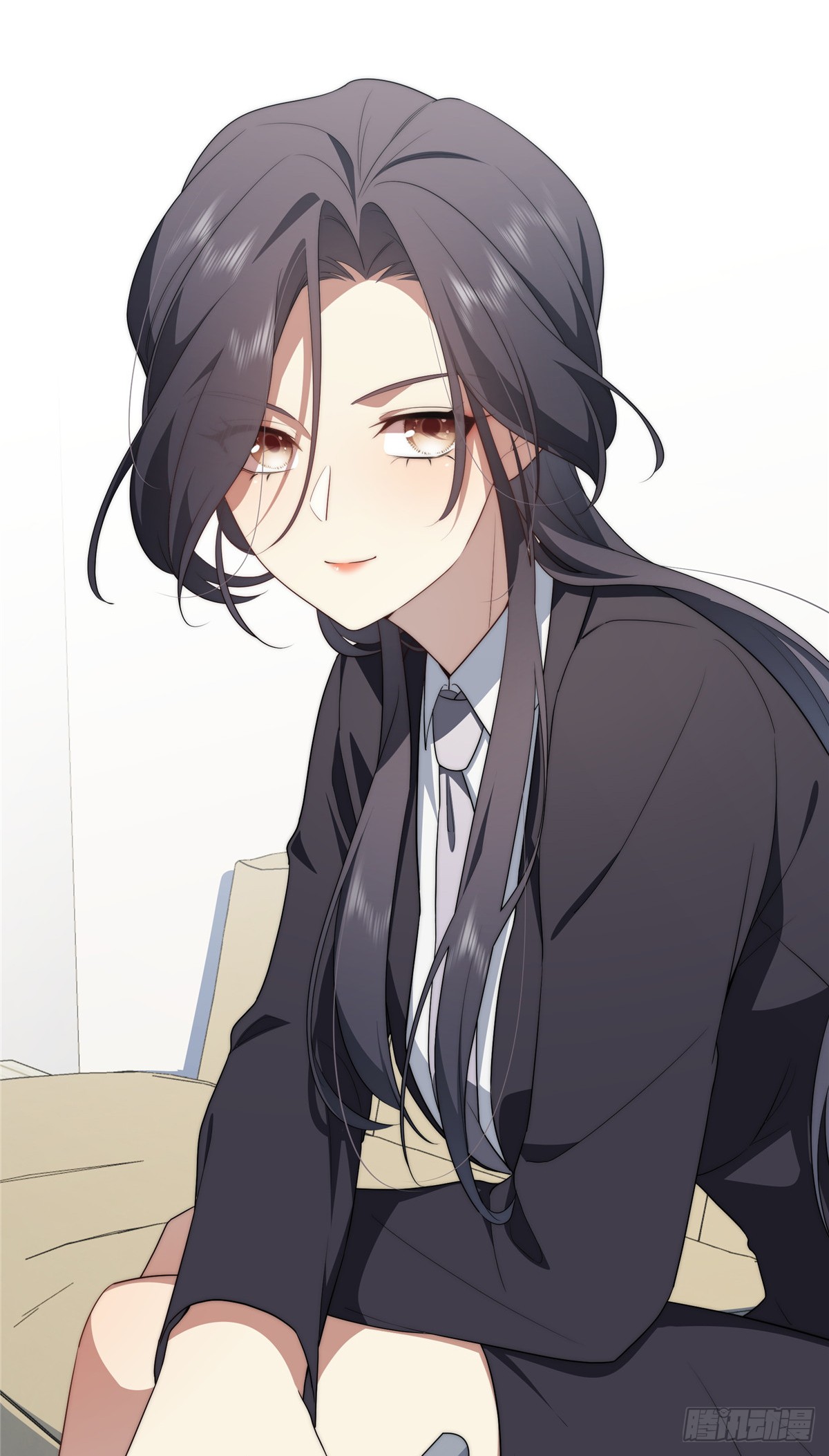 จะทำยังไงดีถ้านางเอกหนีออกมาจากนิยายของฉัน ตอนที่ 32 หน้า 41