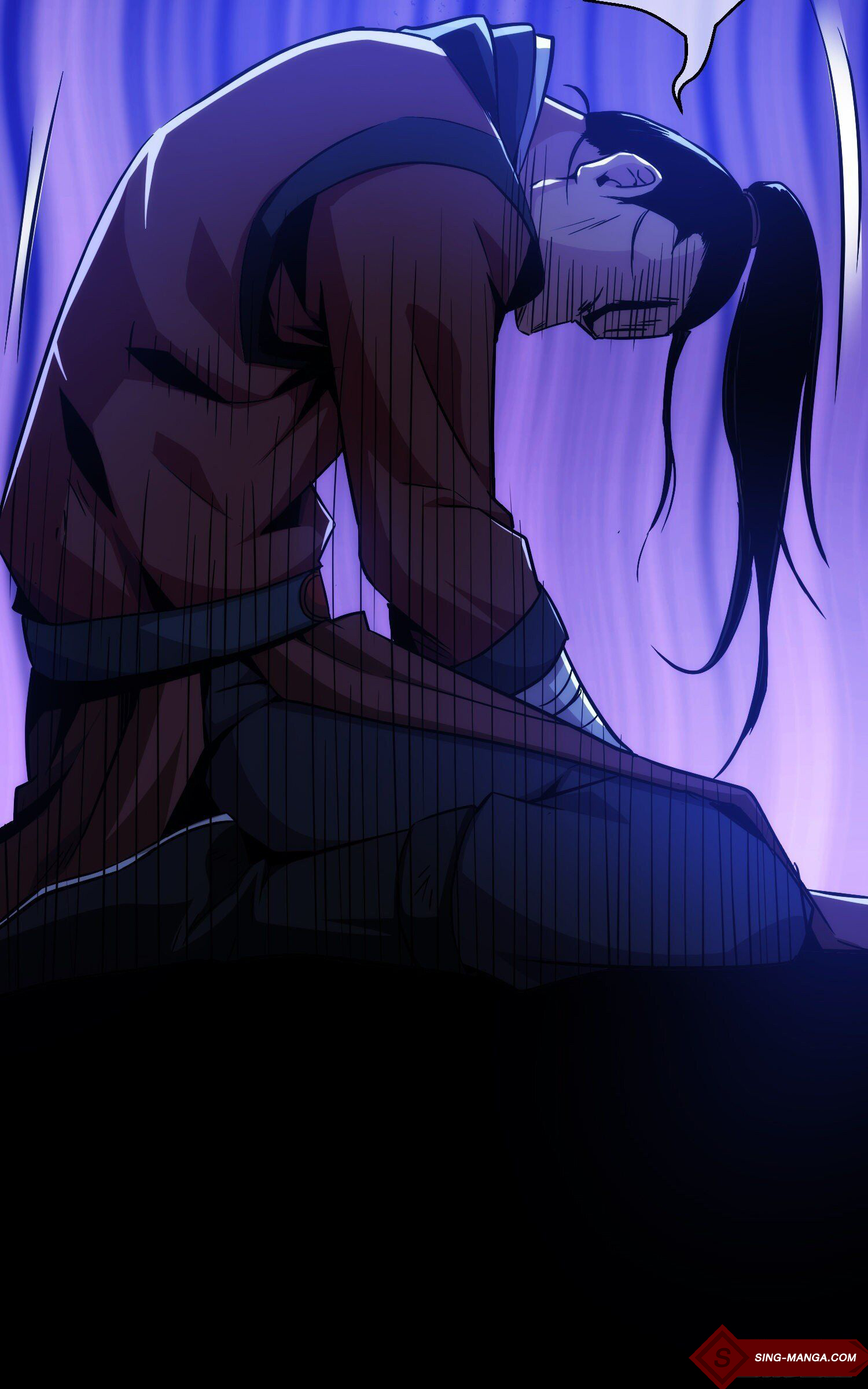 ดาบไร้เงา ตอนที่ 7 หน้า 10