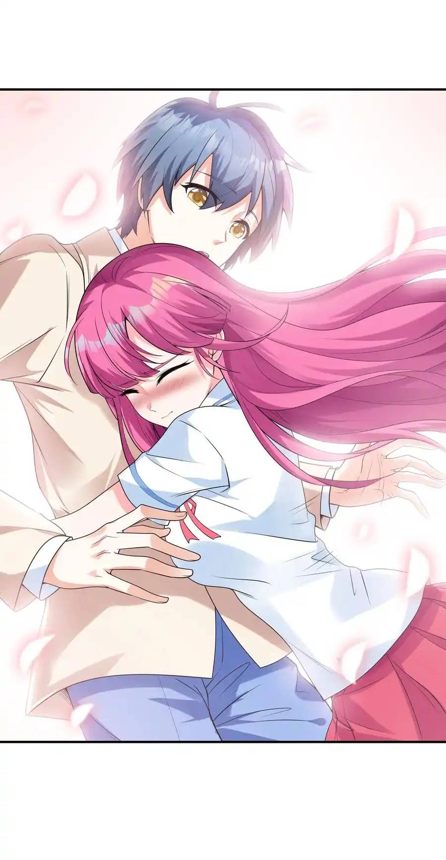 First Kiss Plunder Plan ตอนที่ 7 หน้า 26