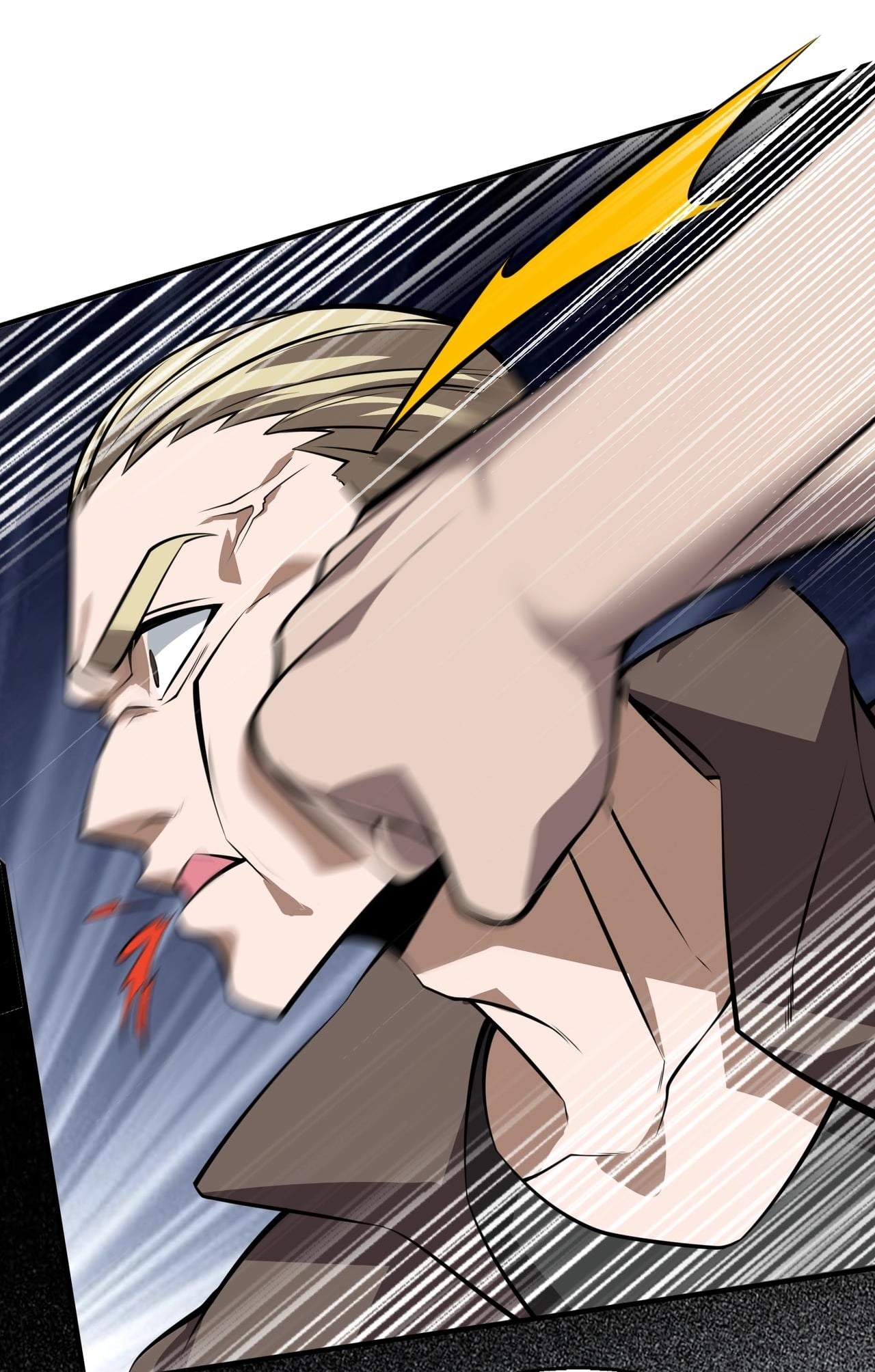 บุรุษผู้มาจากนรก ตอนที่ 4 หน้า 63