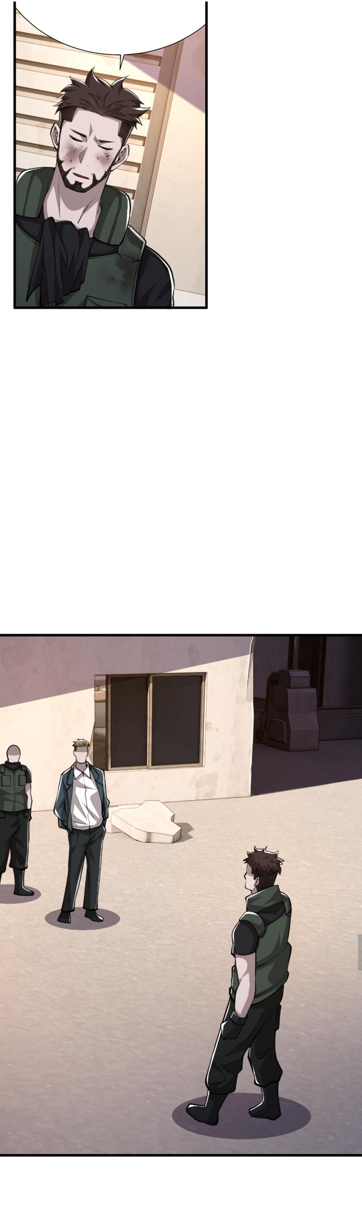 [.Doom Summoner.] ตอนที่ 19 หน้า 31