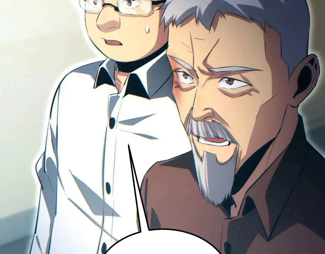 เกิดใหม่วันสิ้นโลก  (Rebirth In The End Times: I Reached The Top By Opening Boxes) ตอนที่ 16 หน้า 37