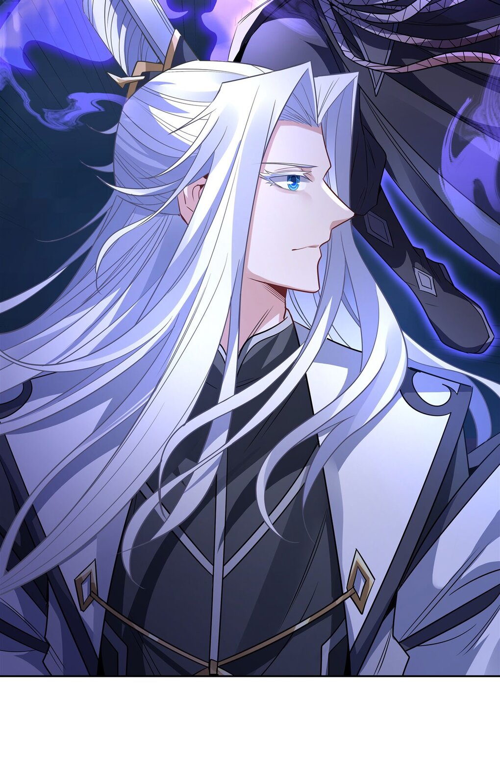 ศิษย์ของข้าล้วนมีอนาคตที่ยิ่งใหญ่ (ชนจีน) ตอนที่ 63 หน้า 38