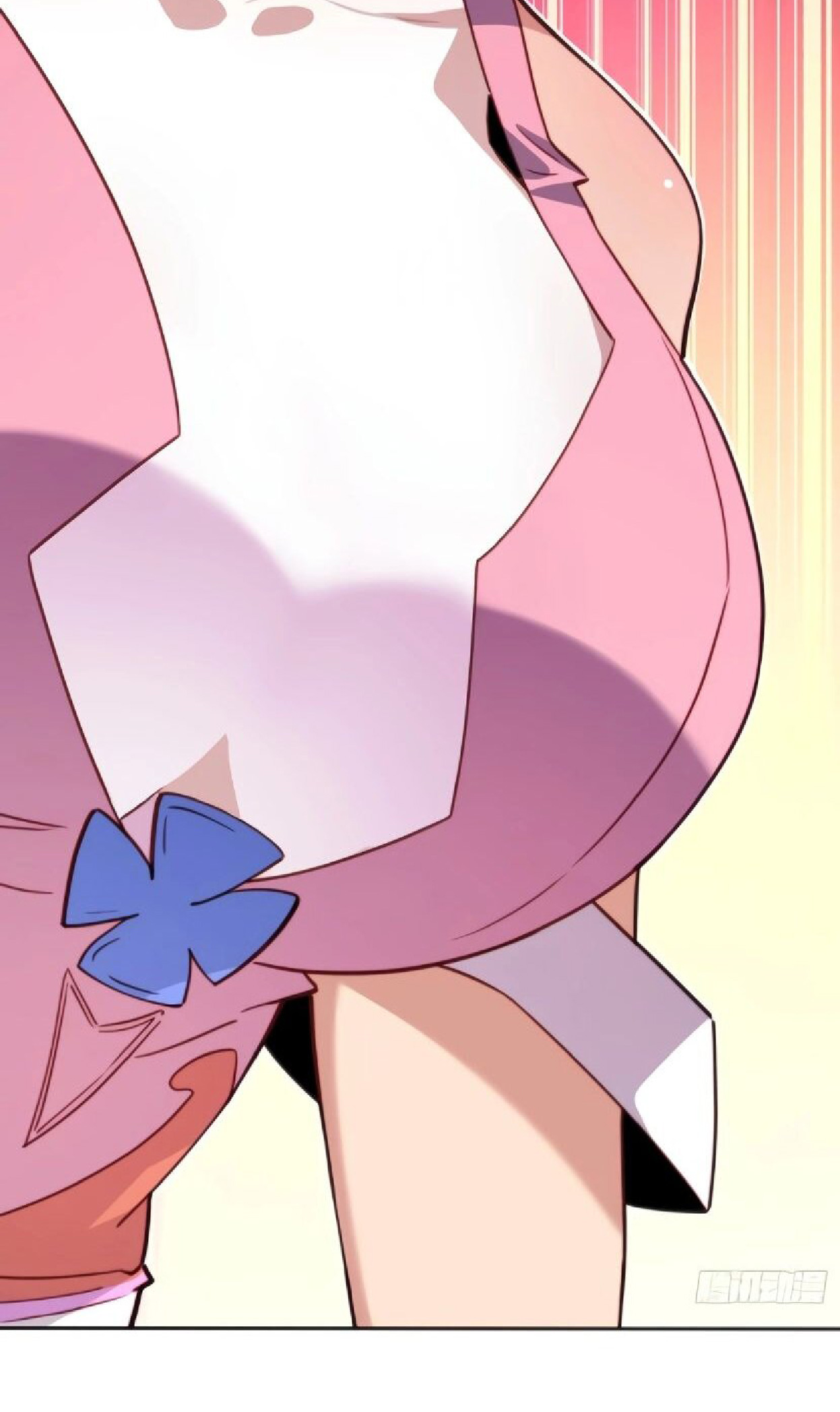 The People On Earth Are Too Ferocious ตอนที่ 158 หน้า 8