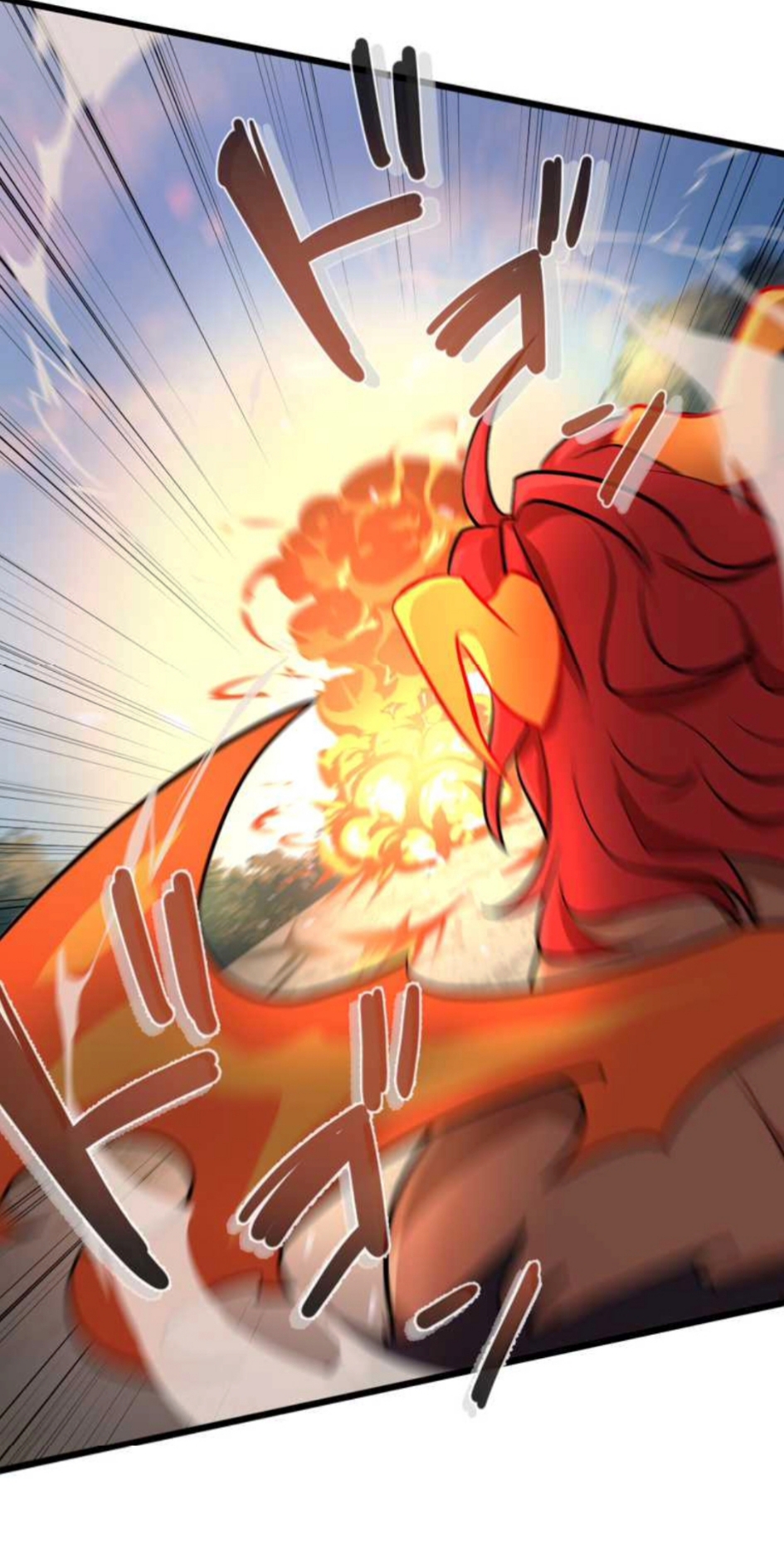 ฉันกลับชาติมาเกิดใหม่เป็นก็อบลินระดับ SSS ตอนที่ 15 หน้า 4