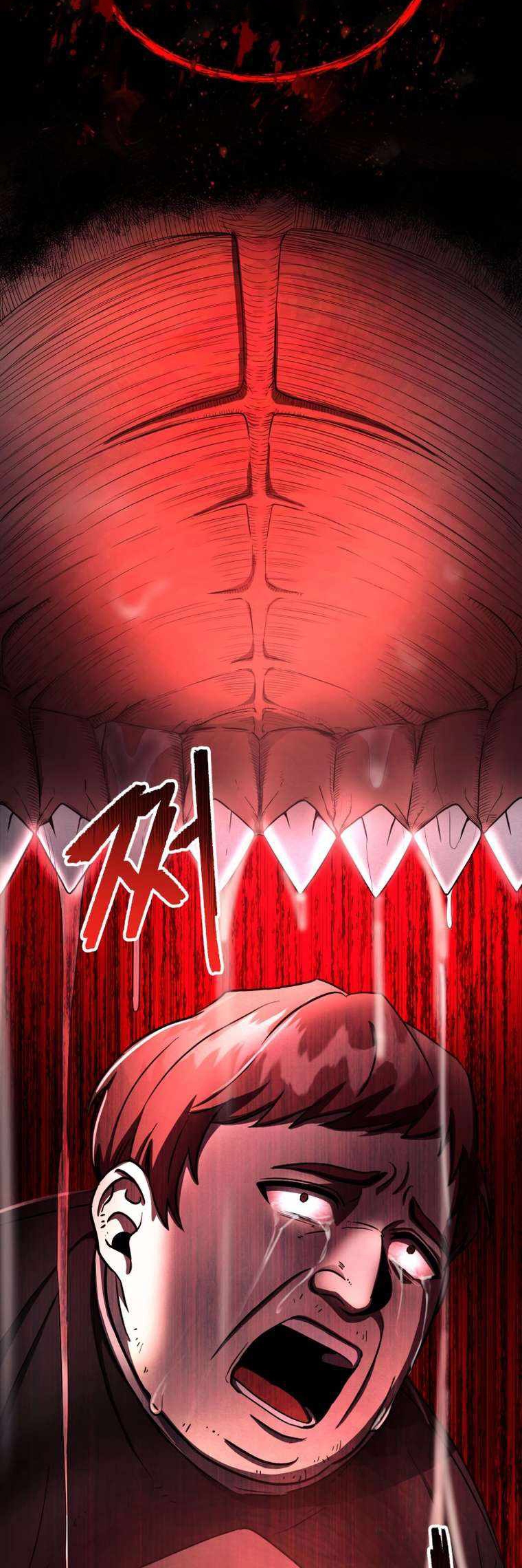 ฉันกลายเป็นสัตว์ประหลาดต่างดาวที่เติบโตได้ ตอนที่ 9 หน้า 83