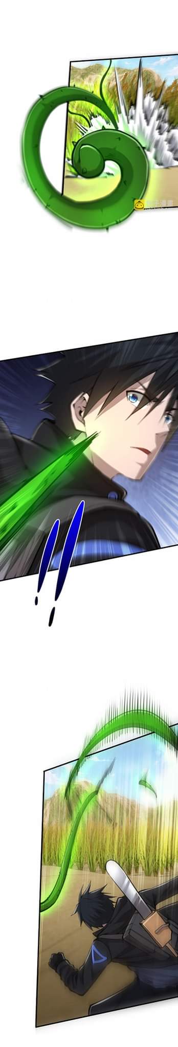 [.Doom Summoner.] ตอนที่ 23 หน้า 16