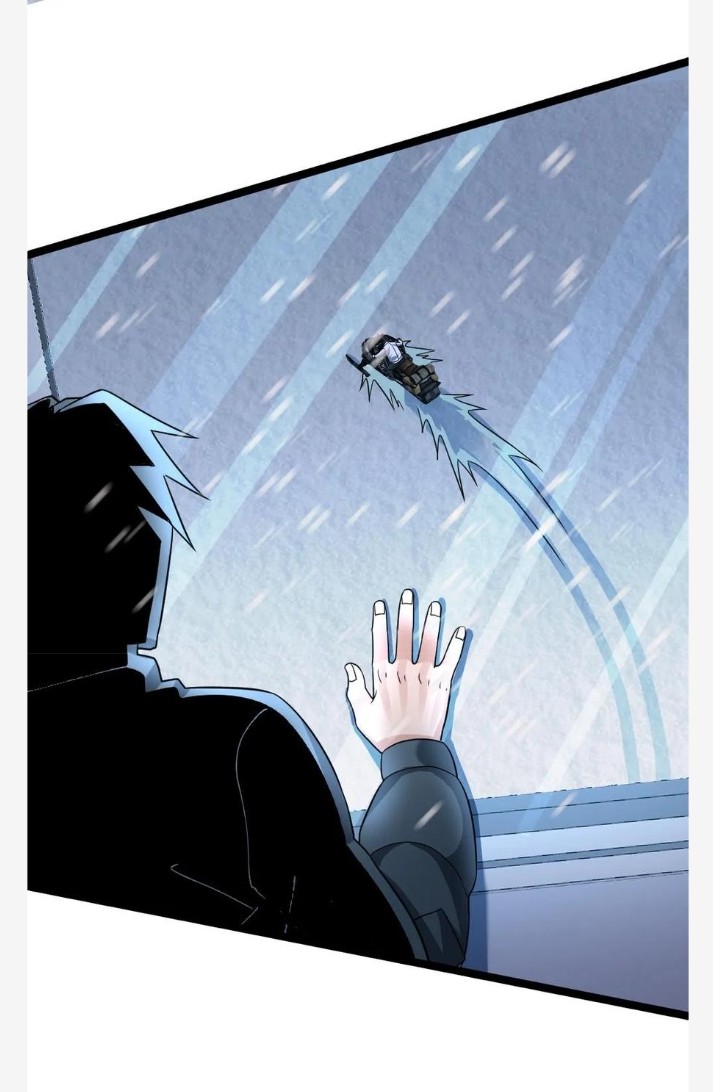 ฉันมีเซฟเฮาว์ในวันโลกาวินาศ ตอนที่ 48 หน้า 15