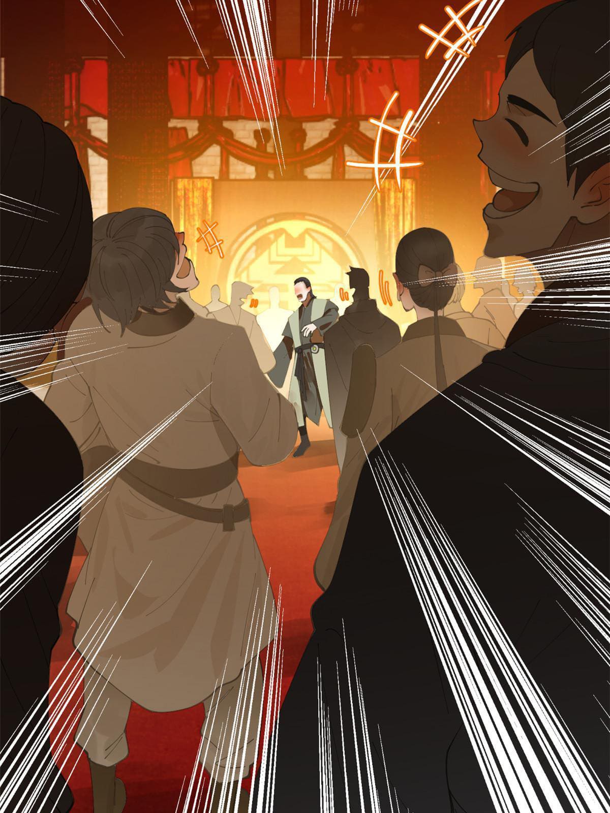 ลูกเขยที่แกร่งสุดในปฐพี (ทันจีน) ตอนที่ 15 หน้า 6