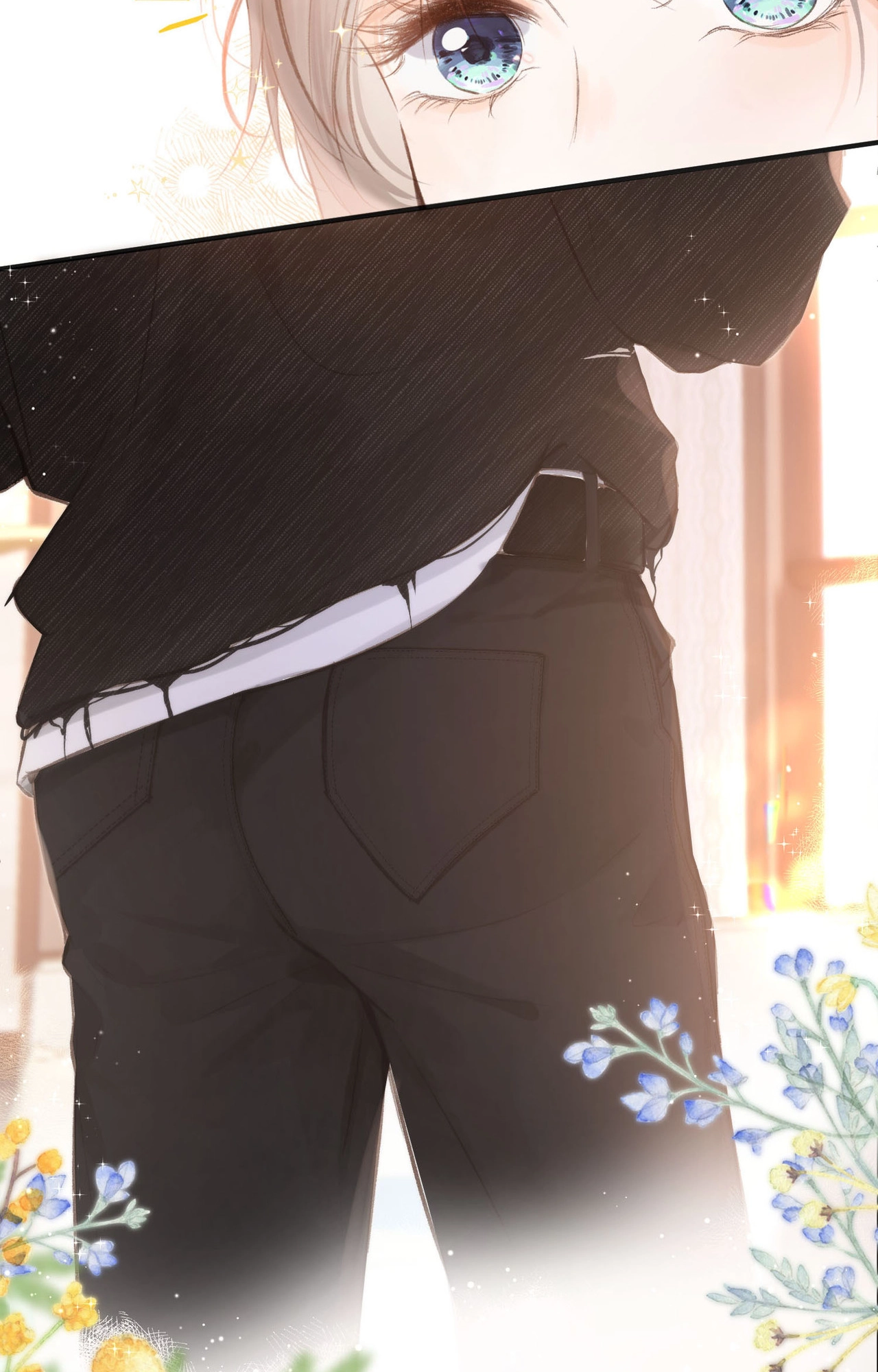 You Are My Desire | เธอคือฝันหวานละมุน ตอนที่ 3 หน้า 67