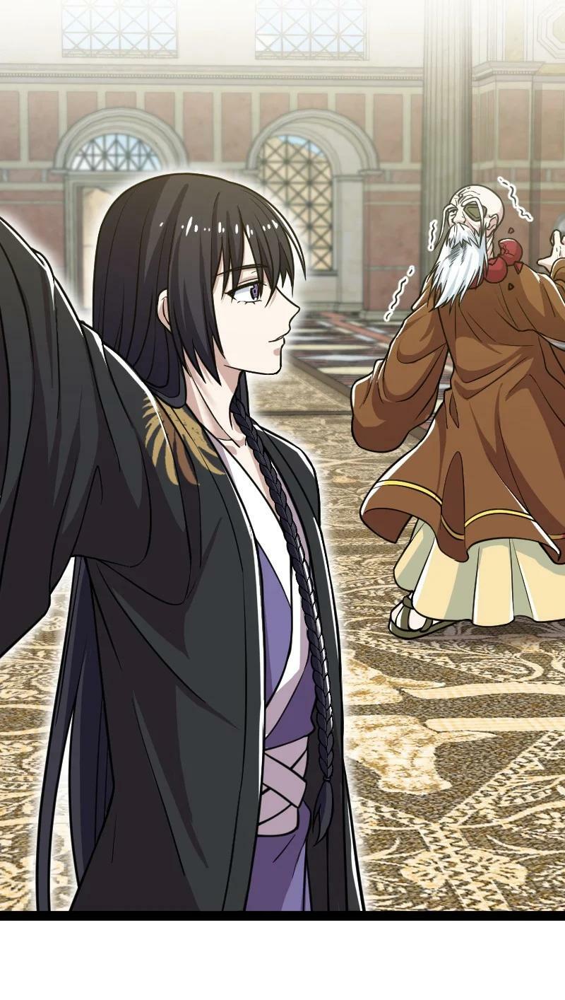 ชีวิตอันสันโดษของจักพรรดิ์หลินเกอ ตอนที่ 196 หน้า 11