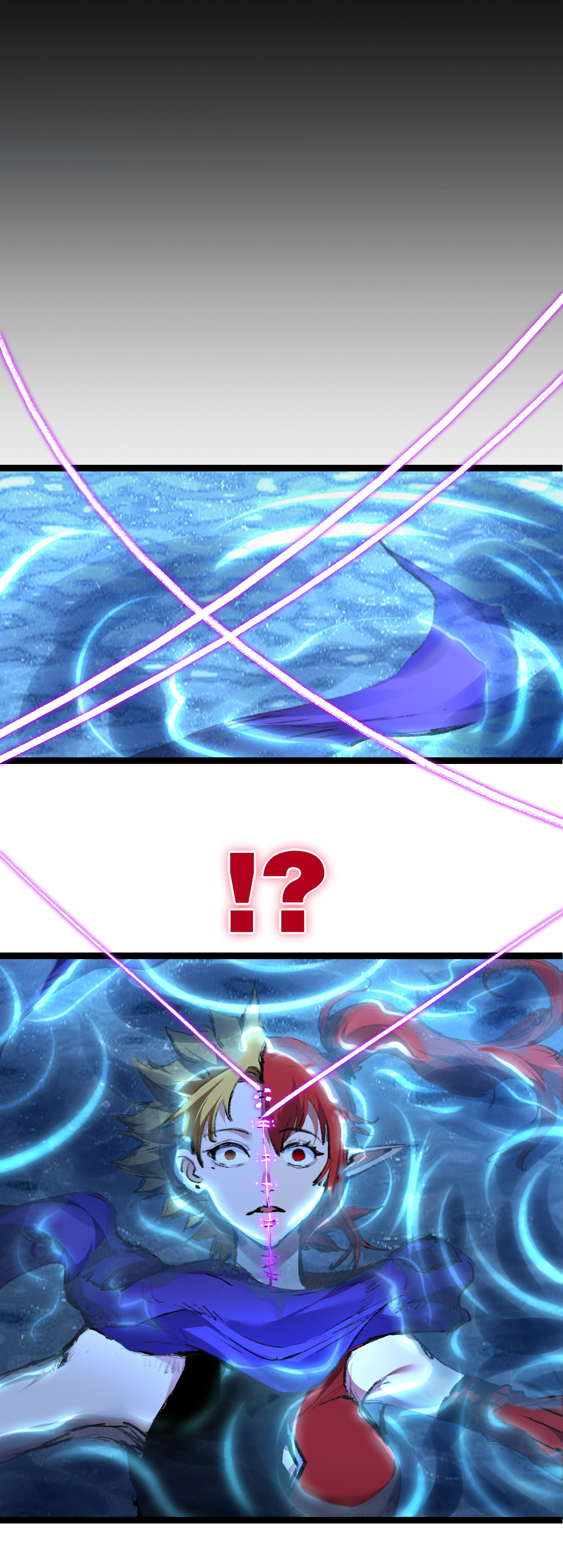 I'm the boss in Magic Moon ตอนที่ 31 หน้า 25