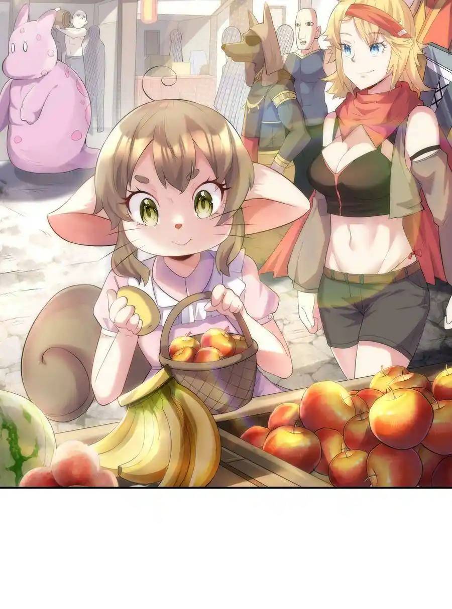 My Harem Is Entirely Female Demon Villains ตอนที่ 5 หน้า 11