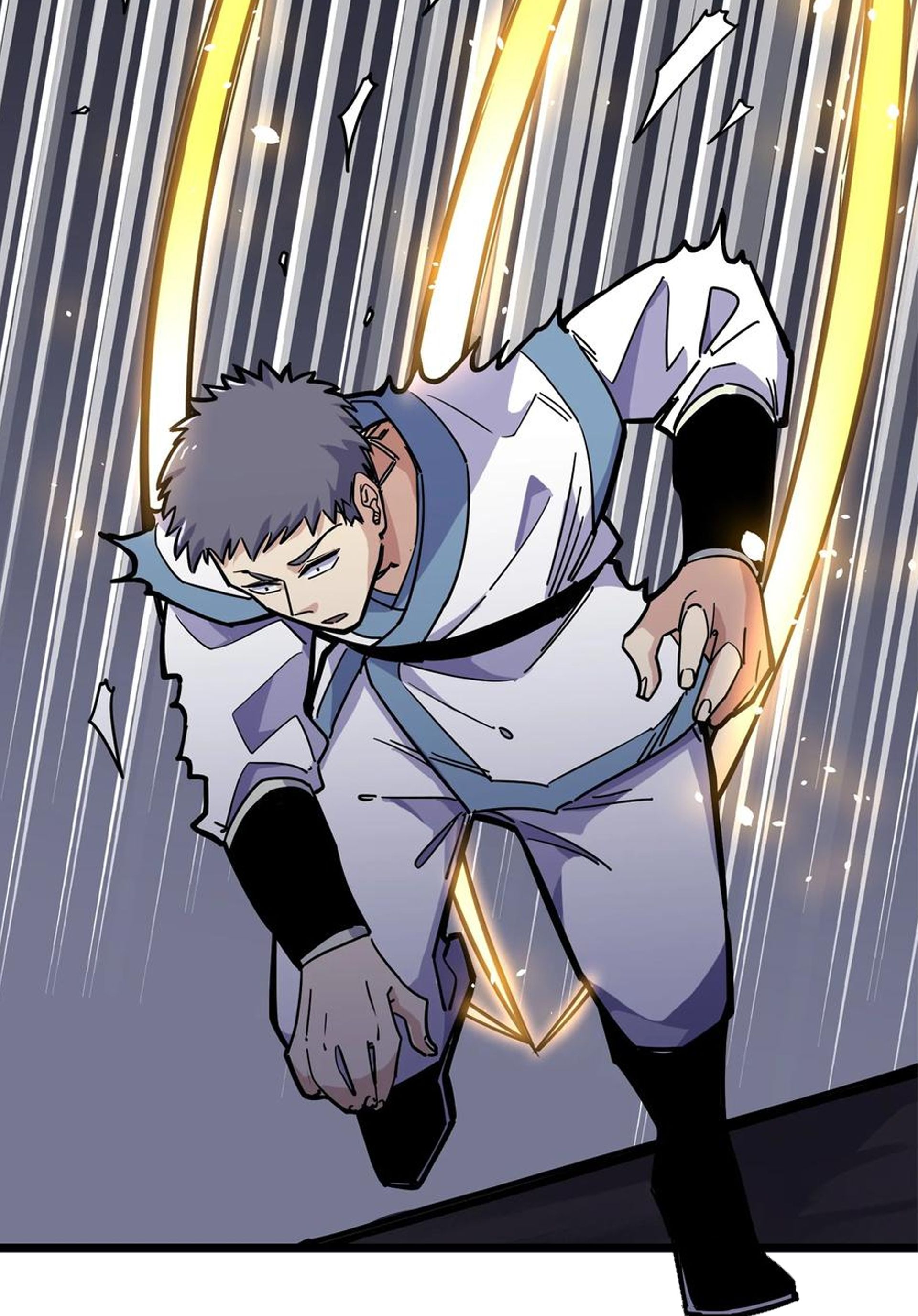 (ชนจีน) แกล้งเป็น NPC "หลอก" คนที่ "มาจากต่างโลก" ให้พัตนานิกายให้ No.1 !!? ตอนที่ 20 หน้า 22