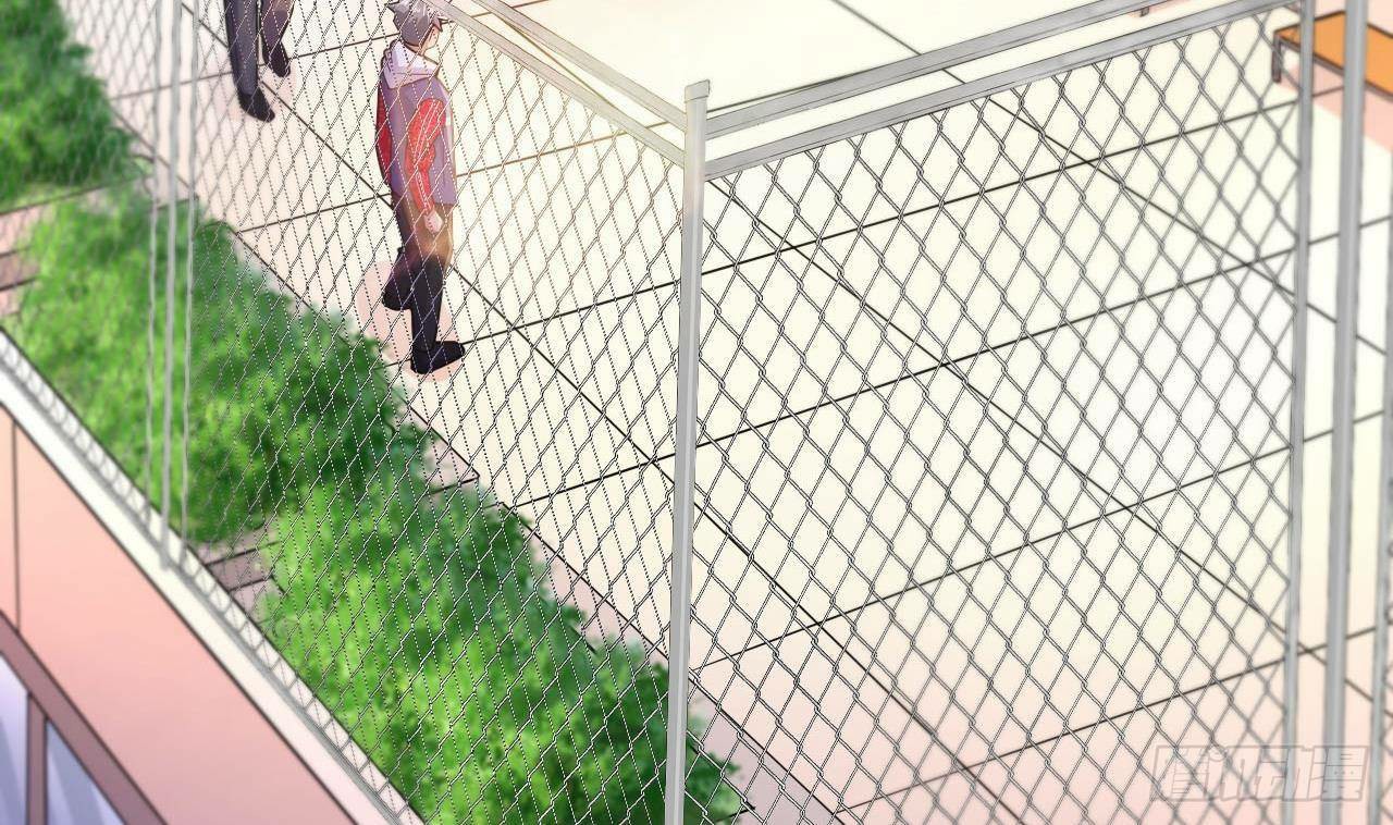 อยู่ดีๆโลกของผมก็เต็มไปด้วยสิ่งลึกลับ ตอนที่ 7 หน้า 45