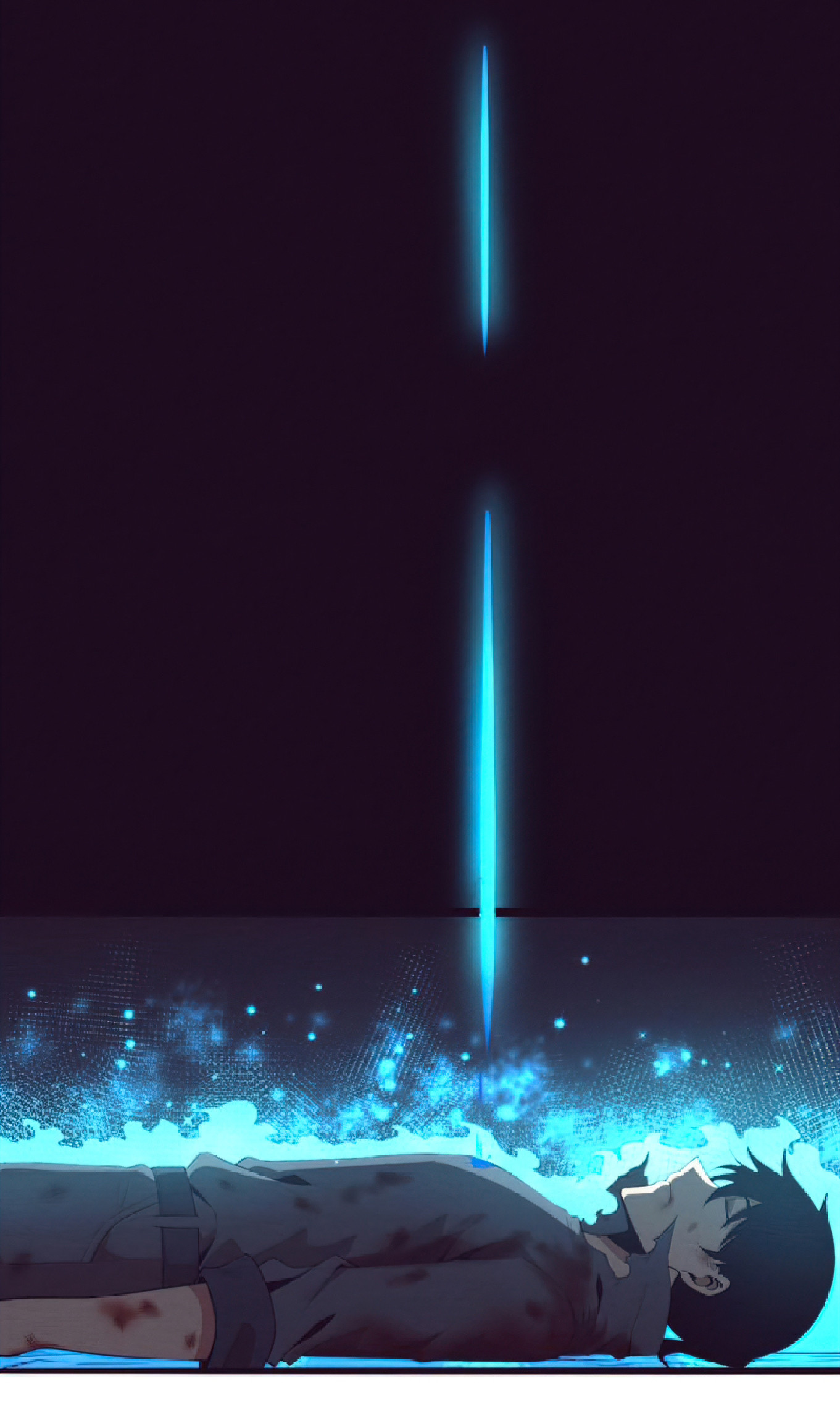 The Frenzy Of Evolution ตอนที่ 19 หน้า 58