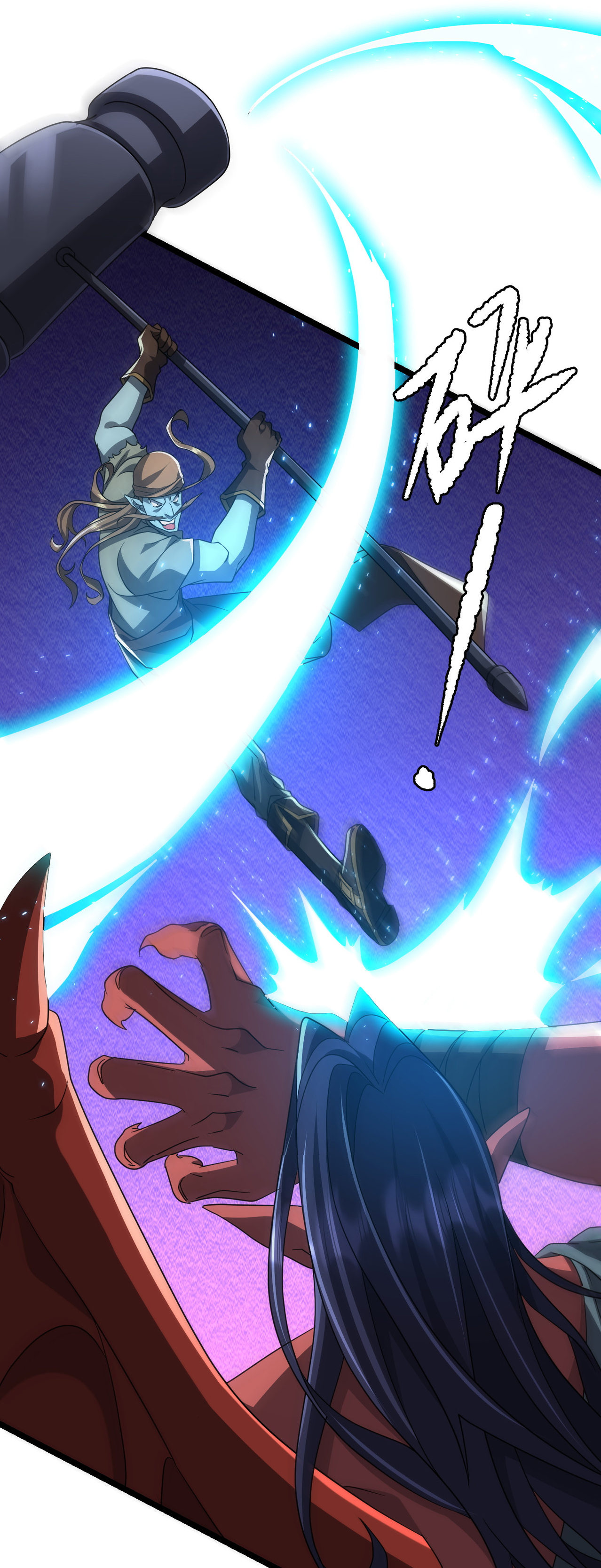 Start with trillions of coins ตอนที่ 130 หน้า 30