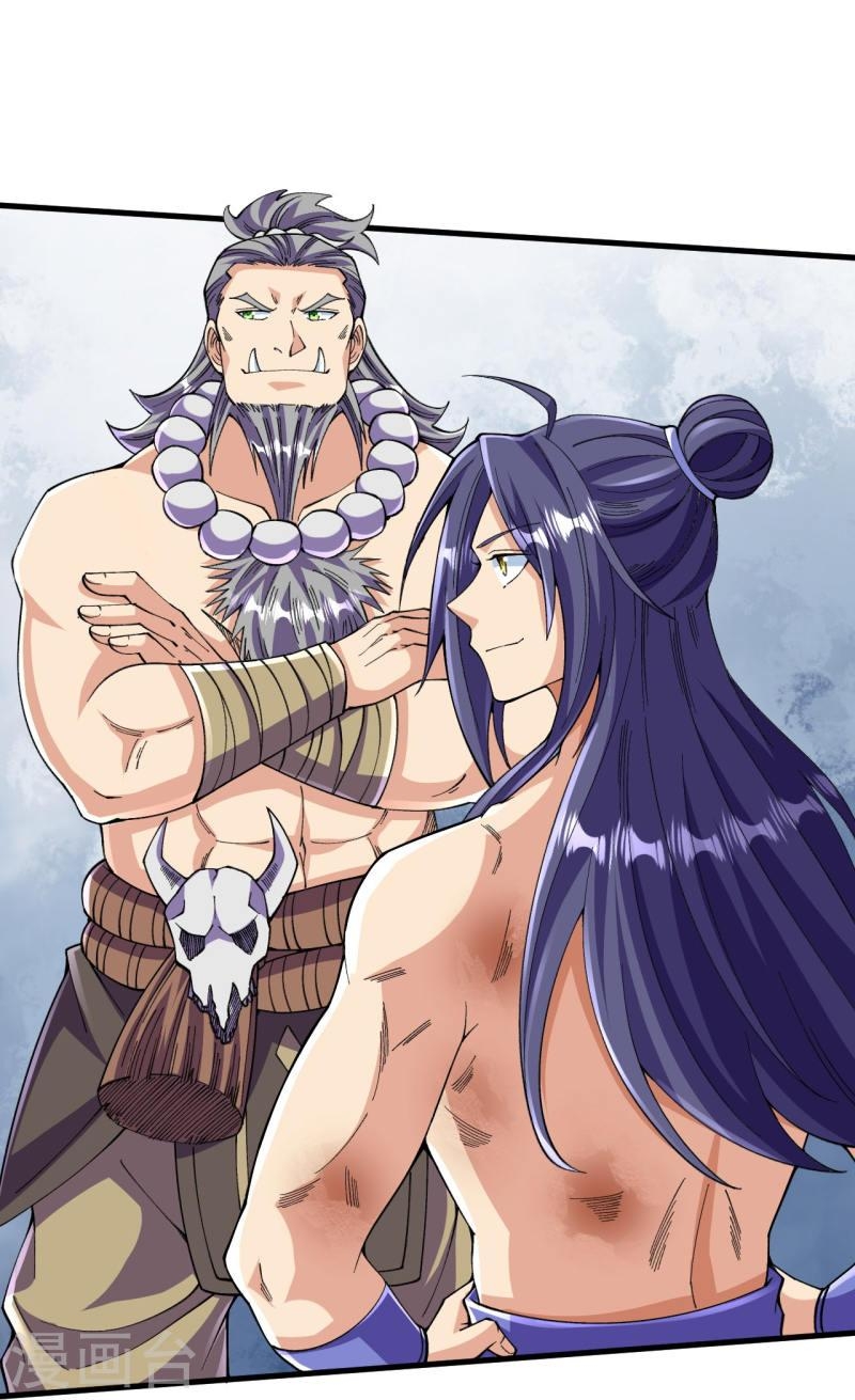 ผู้ขัดเกลาร่างกายที่แข็งแกร่งที่สุดในประวัติศาสตร์ ตอนที่ 116 หน้า 2