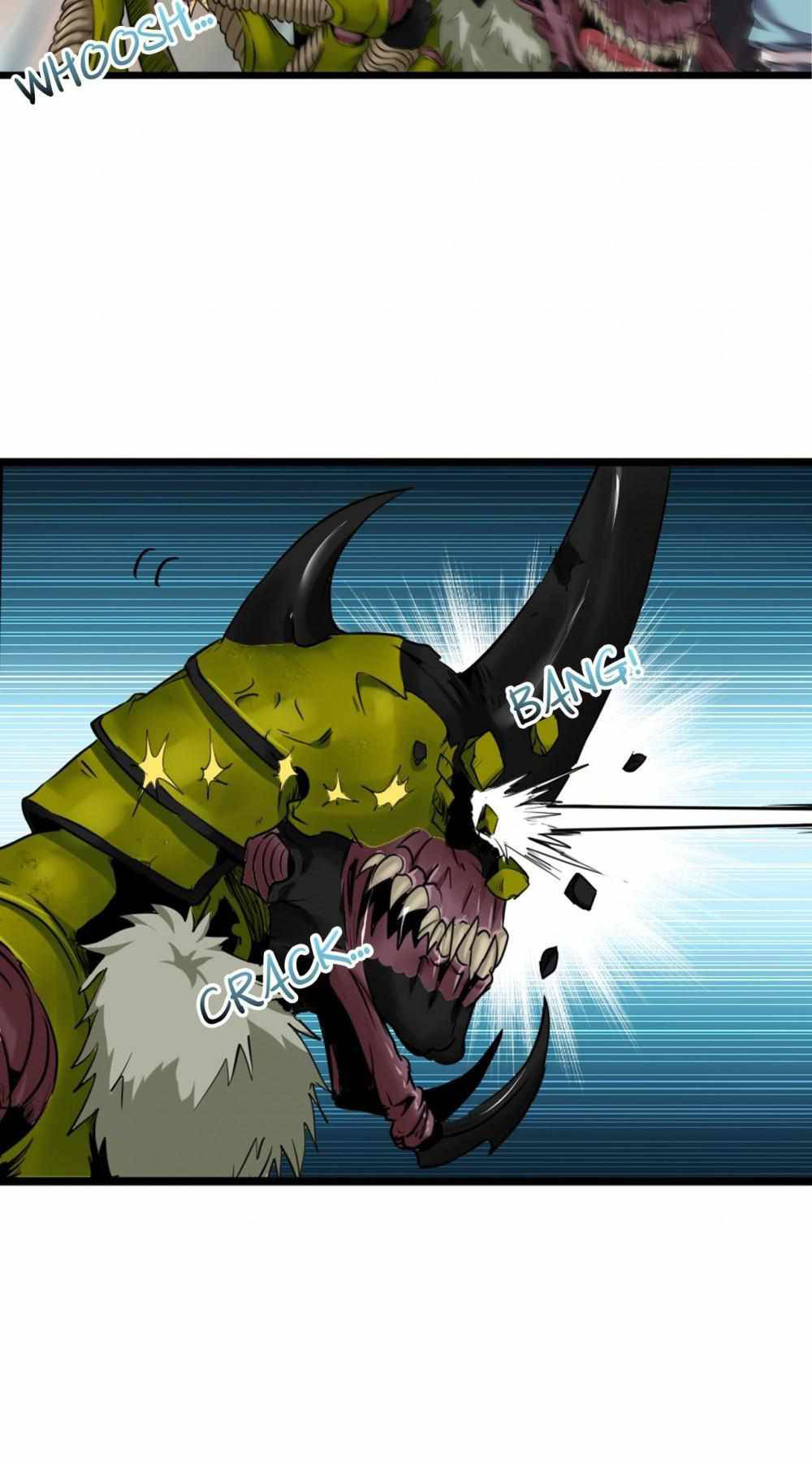 การผจญภัยในดินแดนสรวงสวรรค์ ตอนที่ 10 หน้า 8