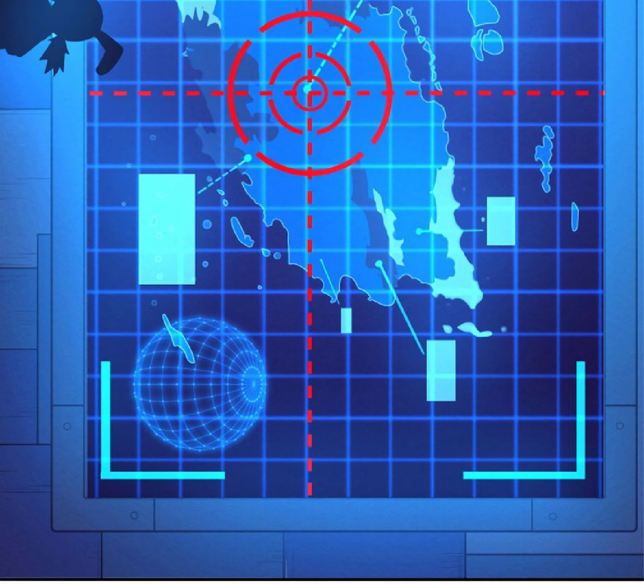 The Frenzy Of Evolution ตอนที่ 18 หน้า 86