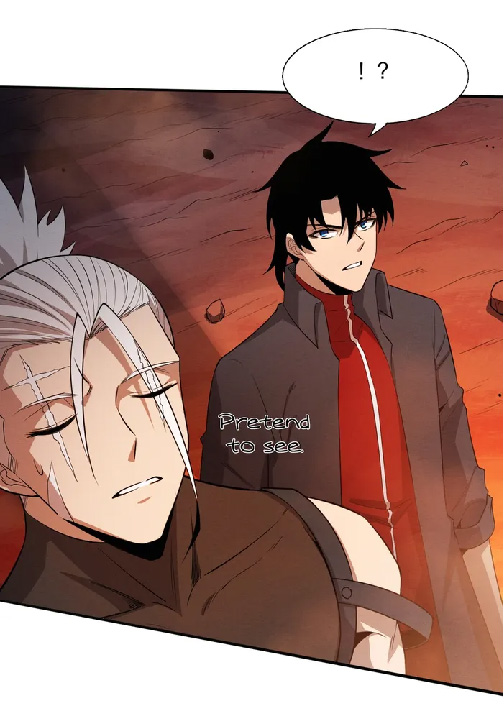 the frenzy of evolution การวิวัฒนาการที่บ้าคลั่ง ตอนที่ 148 หน้า 41