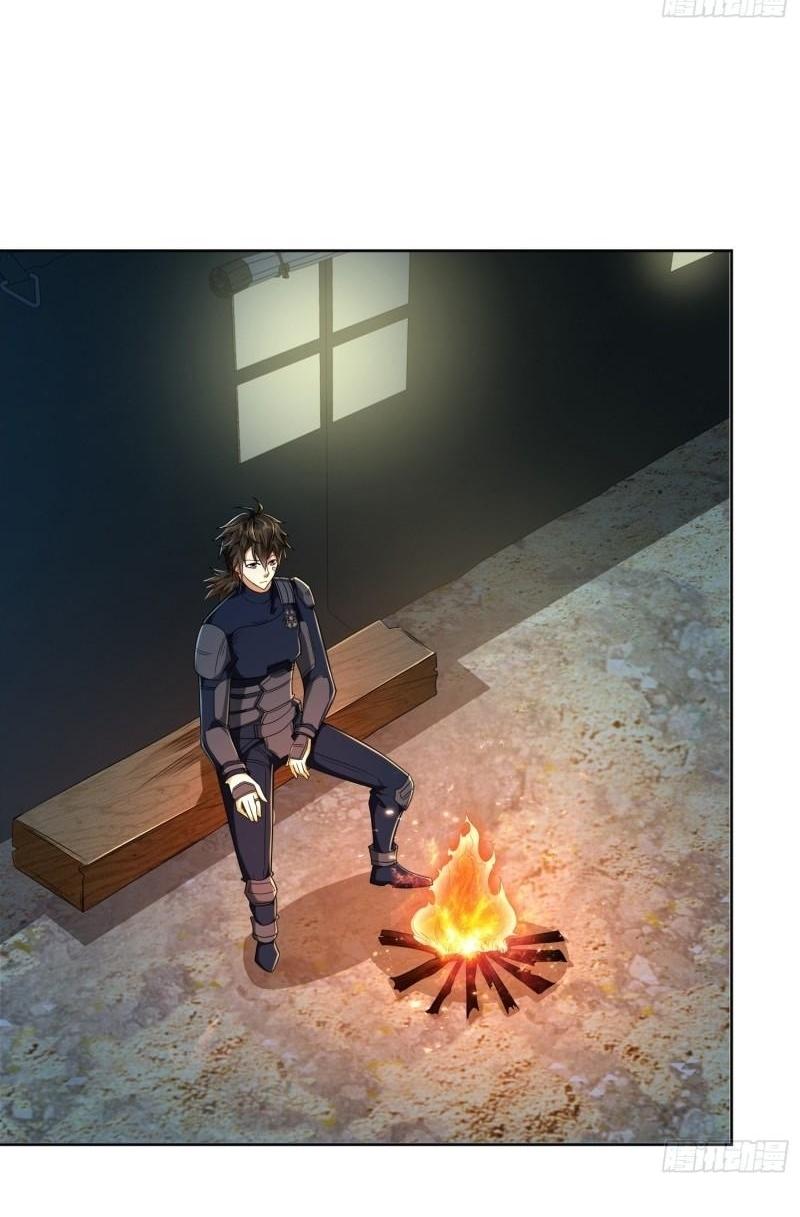 THE FIRST ORDER ตอนที่ 117 หน้า 5