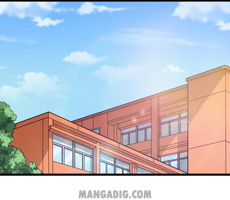 หัวหน้ามาเฟียกลับมาอายุ 16 อีกครั้ง ตอนที่ 28 หน้า 34