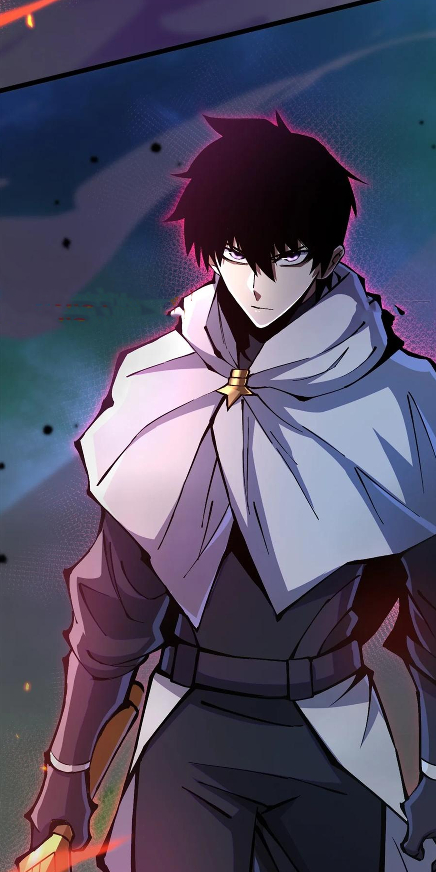 ไม่อยากเรียนทักษะ แห่งคำสาปเลย! ตอนที่ 87 หน้า 7