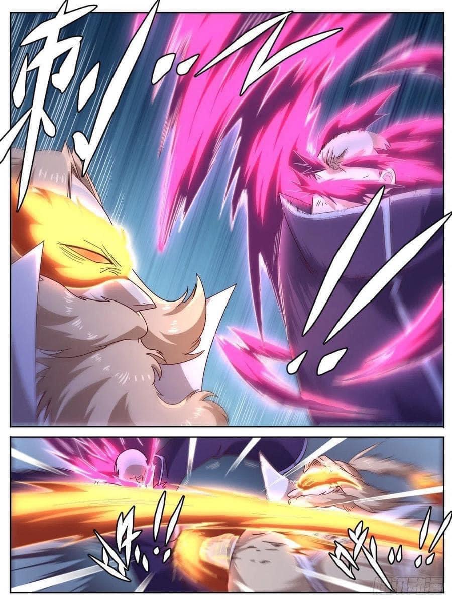 I am God ข้าคือเทพเจ้า เกิดไหม่ ตอนที่ 9 หน้า 5