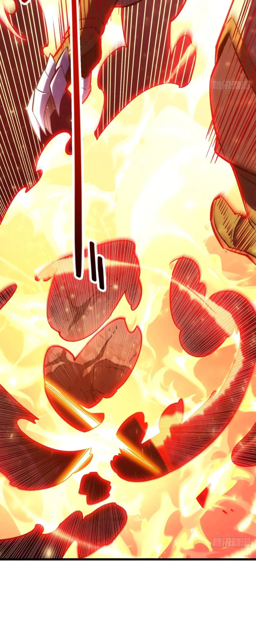 กำเนิดร่างเทวะบรรพกาล ตอนที่ 72 หน้า 8