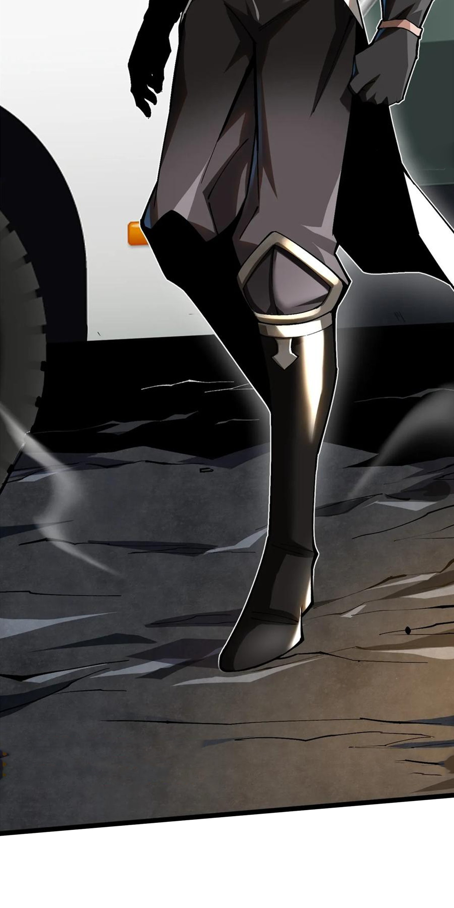 ไม่อยากเรียนทักษะ แห่งคำสาปเลย! ตอนที่ 58 หน้า 14