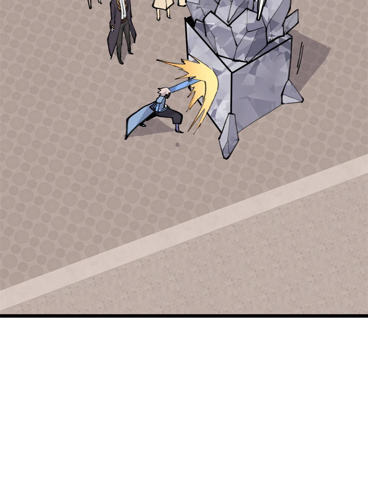 นิกายที่แข็งแกร่งที่สุด (ทันจีน) ตอนที่ 153 หน้า 45