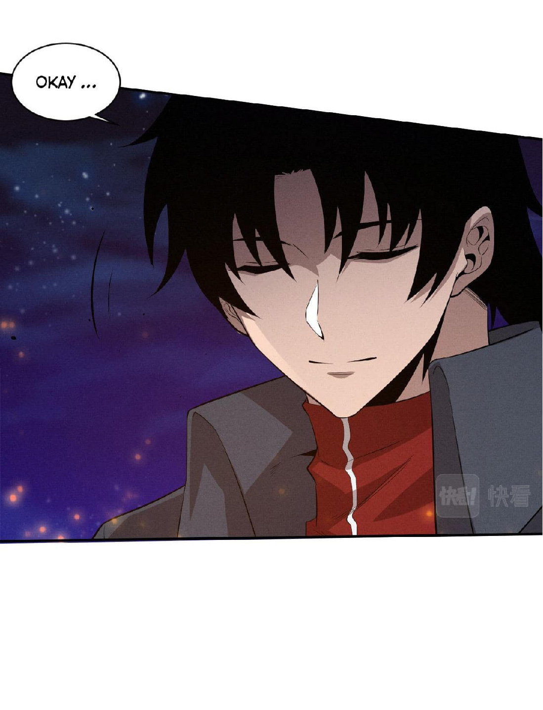 the frenzy of evolution การวิวัฒนาการที่บ้าคลั่ง ตอนที่ 141 หน้า 32