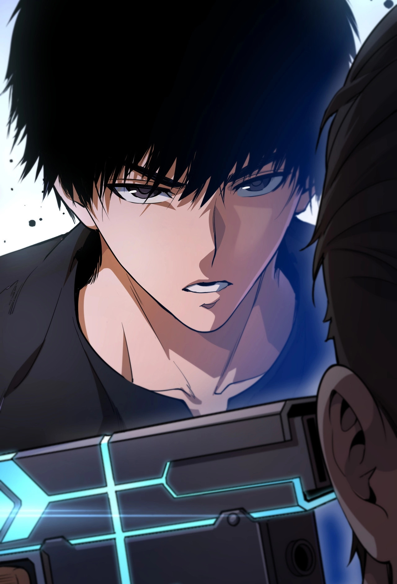 ระบบดาบพระเจ้าวันสิ้นโลก Doomsday Sword God ตอนที่ 1 หน้า 112