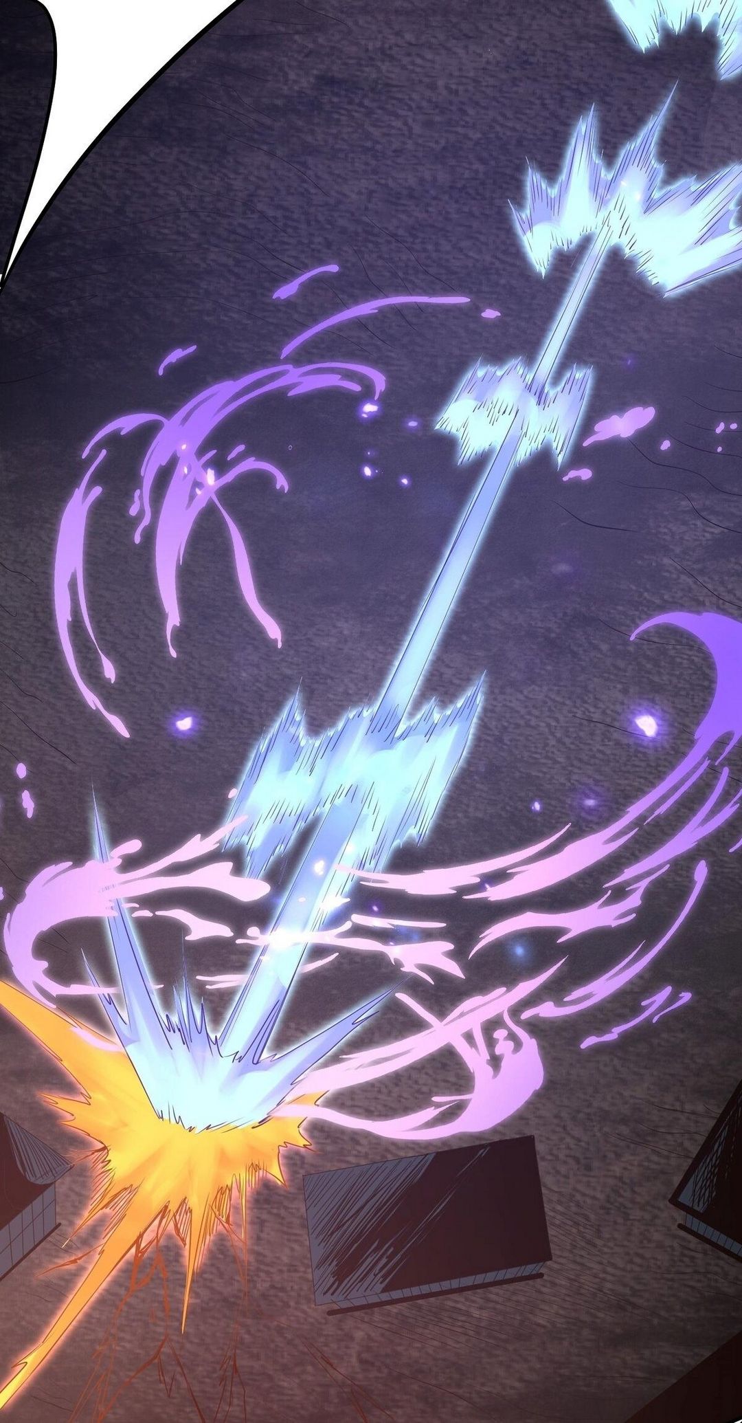 Surrounded By Monsters I Found A Little Witch ถูกปีศาจรายล้อม ข้าเก็บแม่มดน้อยขึ้นมา (ตัดจบ) ตอนที่ 10 หน้า 24