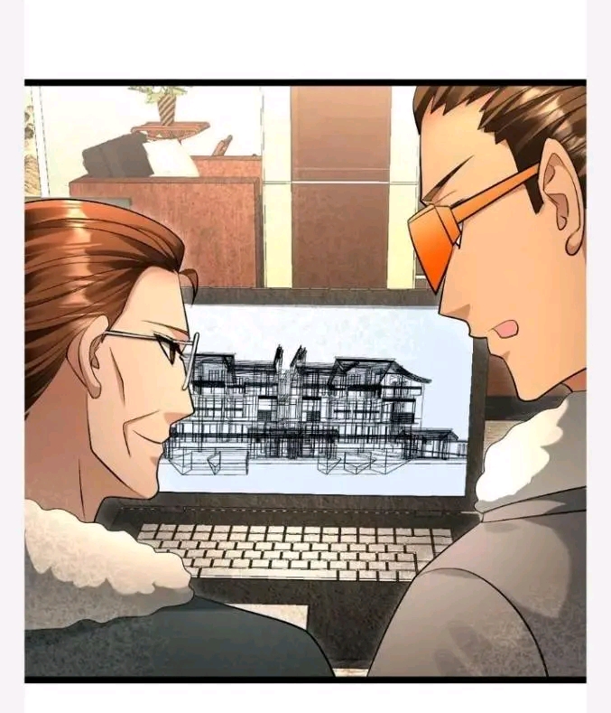 ฉันมีเซฟเฮาว์ในวันโลกาวินาศ ตอนที่ 222 หน้า 27