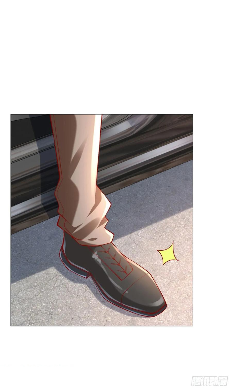 ฉันมีระบบเรียกรถในตำนานสุดเทพ ตอนที่ 31 หน้า 9