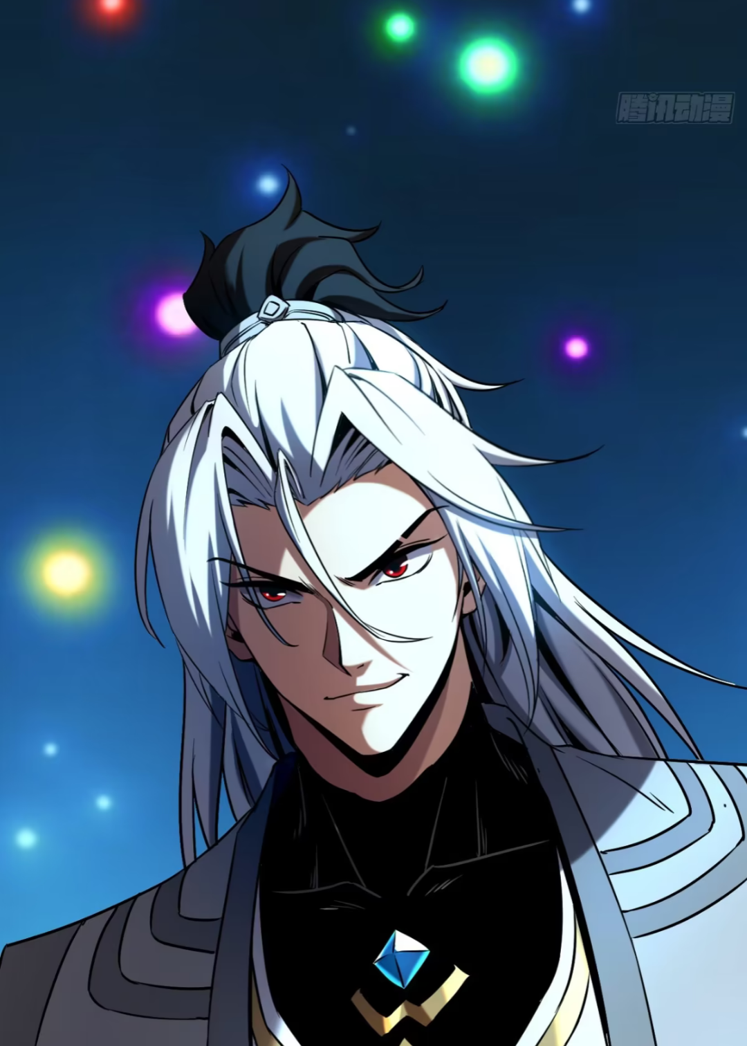 My Disciples Cultivate, While I Slack Off!  ศิษย์ของข้าฝกฝน ส่วนข้าขี้เกียจ ตอนที่ 106 หน้า 17