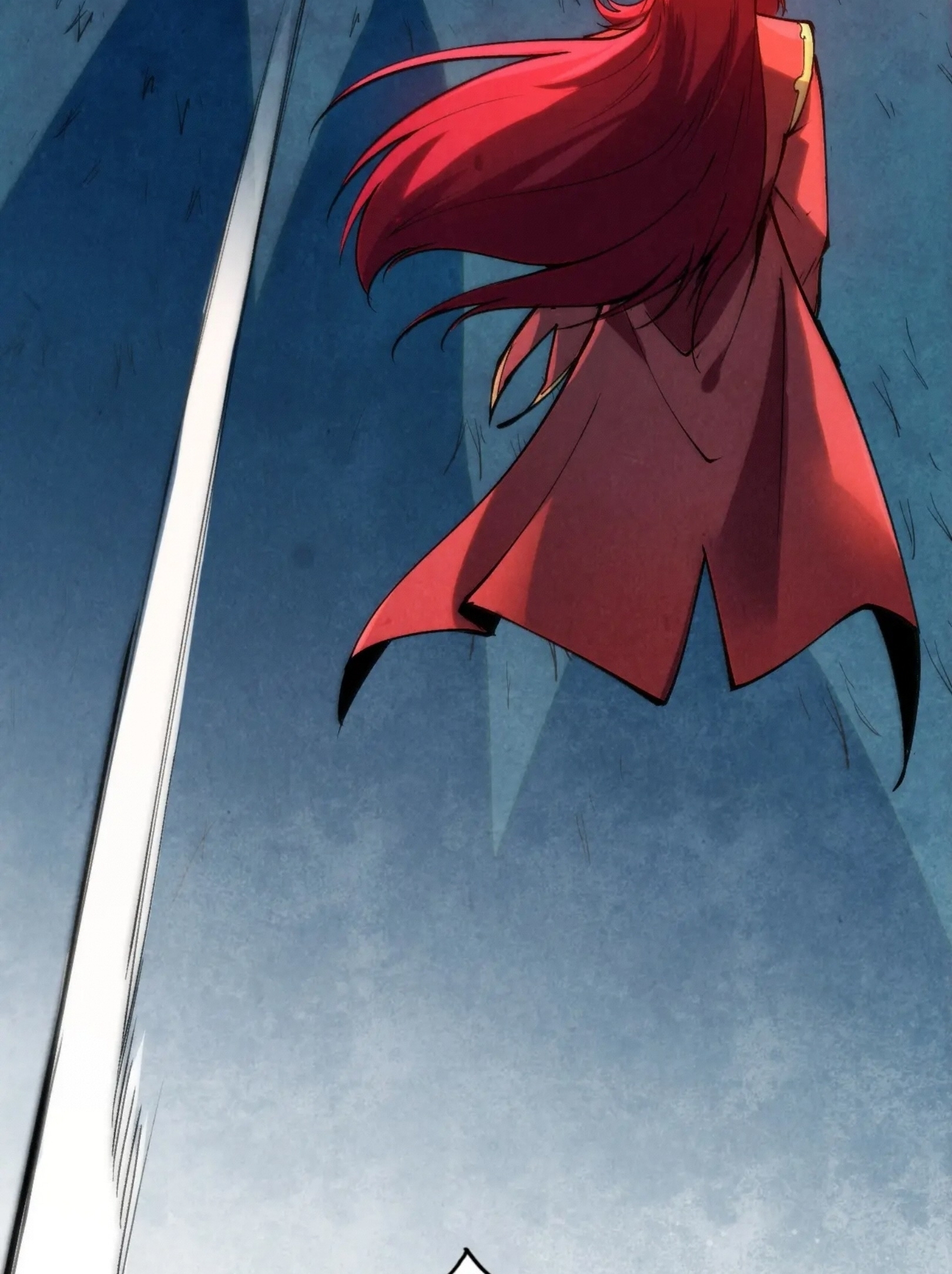 มหาเทพนิรันดร์กาล ตอนที่ 167 หน้า 51