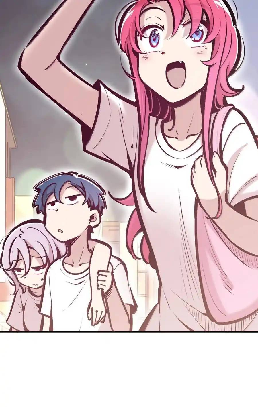 Demon x Angel can't get along! ตอนที่ 142 หน้า 16